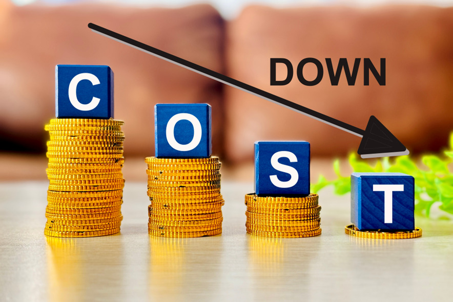 BIM　導入　コスト　削減